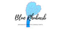 Blue Rhubarb